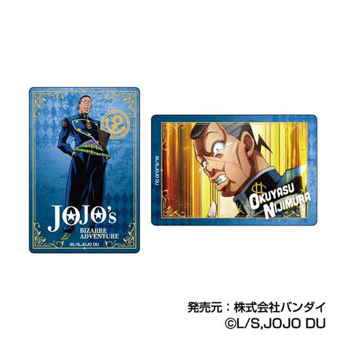 『ジョジョの奇妙な冒険 ダイヤモンドは砕けない』プラボードコレクションPetit【BOX】